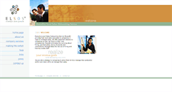 Desktop Screenshot of elsos.com